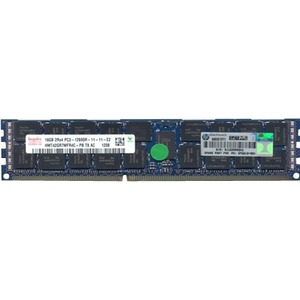 HP-IMSourcing 16GB DDR3 SDRAM Memory Module