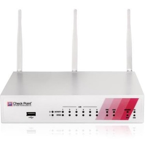 Check Point 750 Network Security/Firewall Appliance