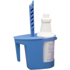 Super Toilet Bowl Caddy