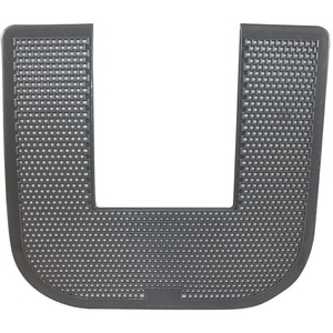 Commode Mat