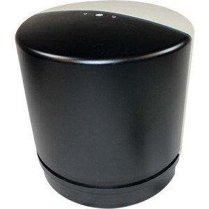 Clearvu Center Pull Towel Dispenser
