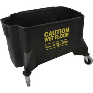46-Qt. Neverlift Bucket