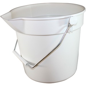 Deluxe Heavy-Duty Bucket
