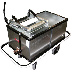 60 Gallon Mopping Tank