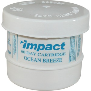 Cartridge Air Freshener Ocean Breeze 60 Day