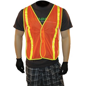 Safety Vest