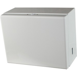 Impact Products (4030W) Tissue & Napkin Dispensers