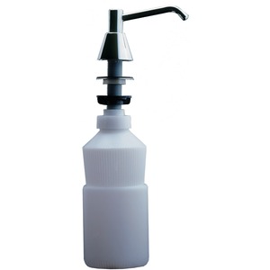 Impact Products 32-Oz. Globe Soap Dispenser