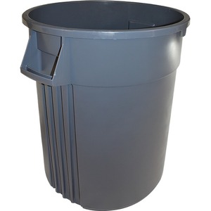 Gator (7744-3) Wastebasket & Trash Can