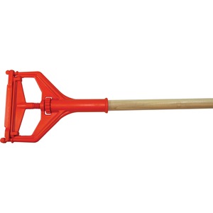 Impact Products Plastic Speed Change Mop Handle