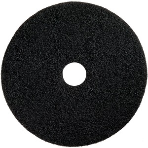 Impact Products 19 Inch Black Stripping Pad