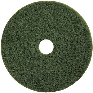 Impact Products 20 Inch Green Scrubbing