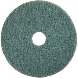 Impact Products 27" Earth Aqua Burnishing Pad