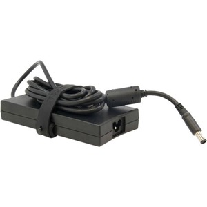 Dell 130-Watt 3-Prong AC Adapter with 6 ft Power Cord