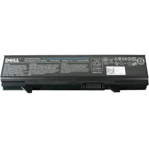 Dell 56 WHr 6-Cell Lithium-Ion Primary Battery