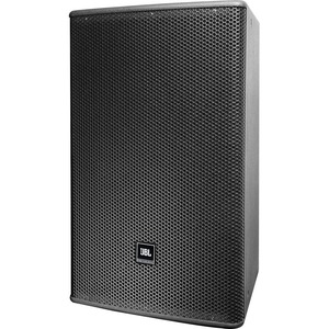 JBL Professional AC599 2-way Wall Mountable Speaker - 250 W RMS - White