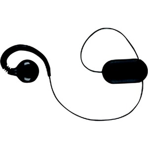 Zebra Headset