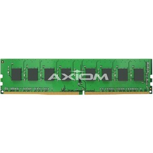 Axiom 4GB DDR4-2133 UDIMM for HP - T0E50AA