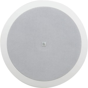 Kramer Galil 2-way Ceiling Mountable Speaker - 50 W RMS - White