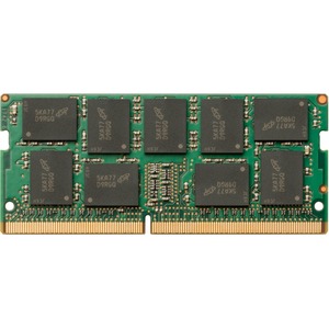 HP 4GB (1x4GB) DDR4-2133 ECC RAM