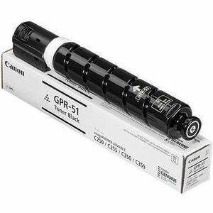 Canon GPR-51 Toner