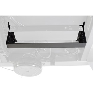 Salamander Designs FPS Series - 3RU, Vertical Mounting Bracket for 19" Equipment