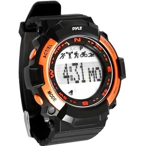 PyleSports PSPTR19OR Smart Watch