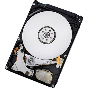HGST-IMSourcing NOB - Travelstar 7K750 HTS727575A9E364 750 GB 2.5" Internal Hard Drive