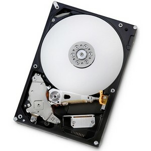 HGST-IMSourcing NEW Deskstar E7K1000 HDE721010SLA330 1 TB 3.5" Internal Hard Drive