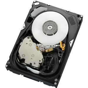 IMSourcing Ultrastar 15K600 HUS156045VLS600 450 GB Hard Drive - 3.5" Internal - SAS (6Gb/s SAS)