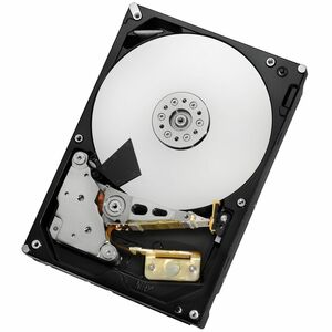 HGST-IMSourcing Deskstar 7K3000 HDS723030ALA640 3 TB Hard Drive - 3.5" Internal - SATA (SATA/600)