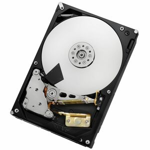 HGST-IMSourcing Deskstar 5K3000 HDS5C3030ALA630 3 TB Hard Drive - 3.5" Internal - SATA (SATA/600)