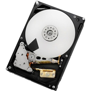 HGST-IMSourcing Ultrastar 7K4000 HUS724040ALS640 4 TB Hard Drive - 3.5" Internal - SAS (6Gb/s SAS)