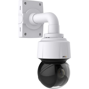 AXIS Q6128-E HD Network Camera - Colour - Dome