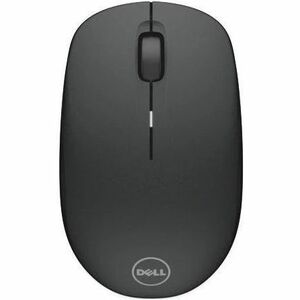 Dell Wireless Mouse-WM126 - Black