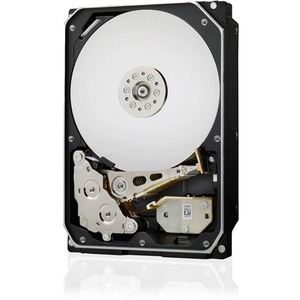 HGST Ultrastar He8 HUH728080AL5205 8 TB Hard Drive - 3.5" Internal - SAS (12Gb/s SAS)