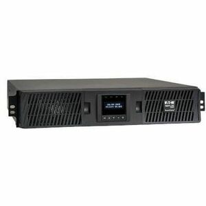 Tripp Lite 2200VA 1980W INTL UPS Smart Online LCD Rackmount 208/230V USB 2U