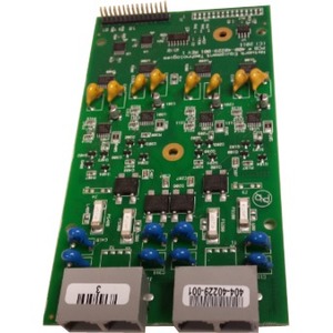 Sonus Voice Board