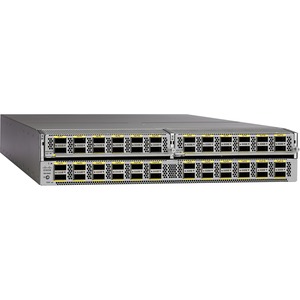 Cisco ONE Nexus 5648Q Chassis