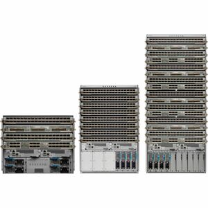 Cisco NCS5500 8 Slot Single Chassis, Spare