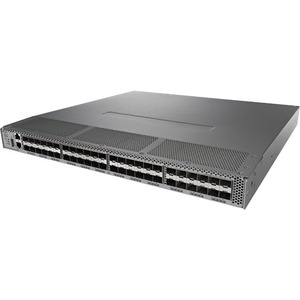 Cisco MDS 9148S 16G Multilayer Fabric Switch