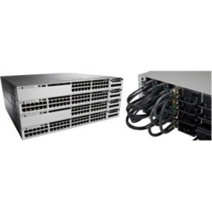 Cisco Catalyst 3850 48 Port UPOE LAN Base