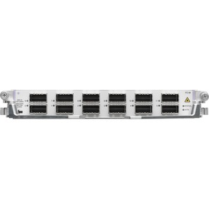 Cisco NCS 4016 Agnostic Cross Connect - Multi-chassis