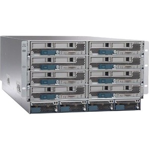 Cisco UCS 5100 UCS 5108 Blade Server Case