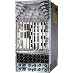 Cisco ASR 9910 8 Line Card Slot Chassis