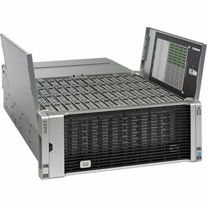 Cisco C3160 4U Rack Server - 2 x Intel Xeon E5-2620 v2 2.10 GHz - 256 GB RAM - 240 GB SSD - (2 x 120GB) SSD Configuration - 12Gb/s SAS, Serial ATA/600 Controller