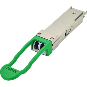 IMSourcing 100GE CWDM4 2 km QSFP28 Optical Transceiver