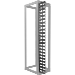 Rack Solutions 30U Vertical Cable Bar (5in) for 111 Open Frame Rack