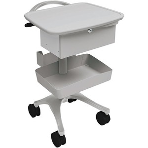 Anthro Zido Phlebotomy Cart Package