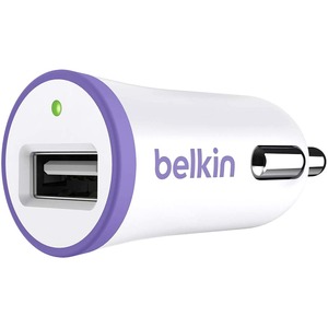 Belkin BOOST↑UP Car Charger